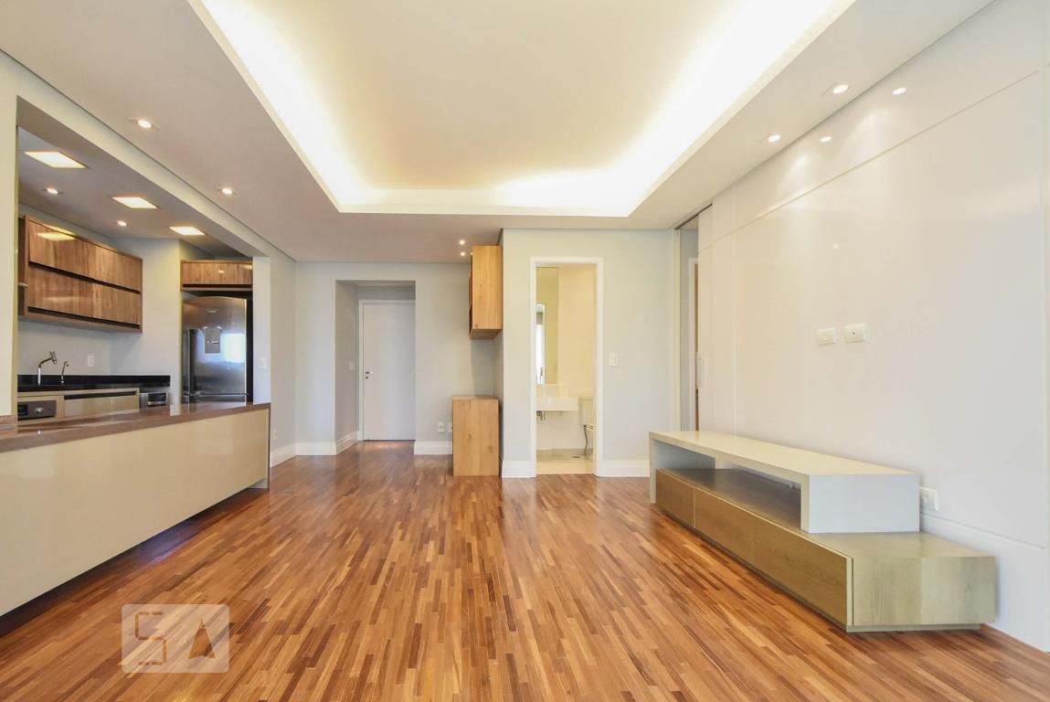 Apartamento, 1 quarto, 60 m² - Foto 3