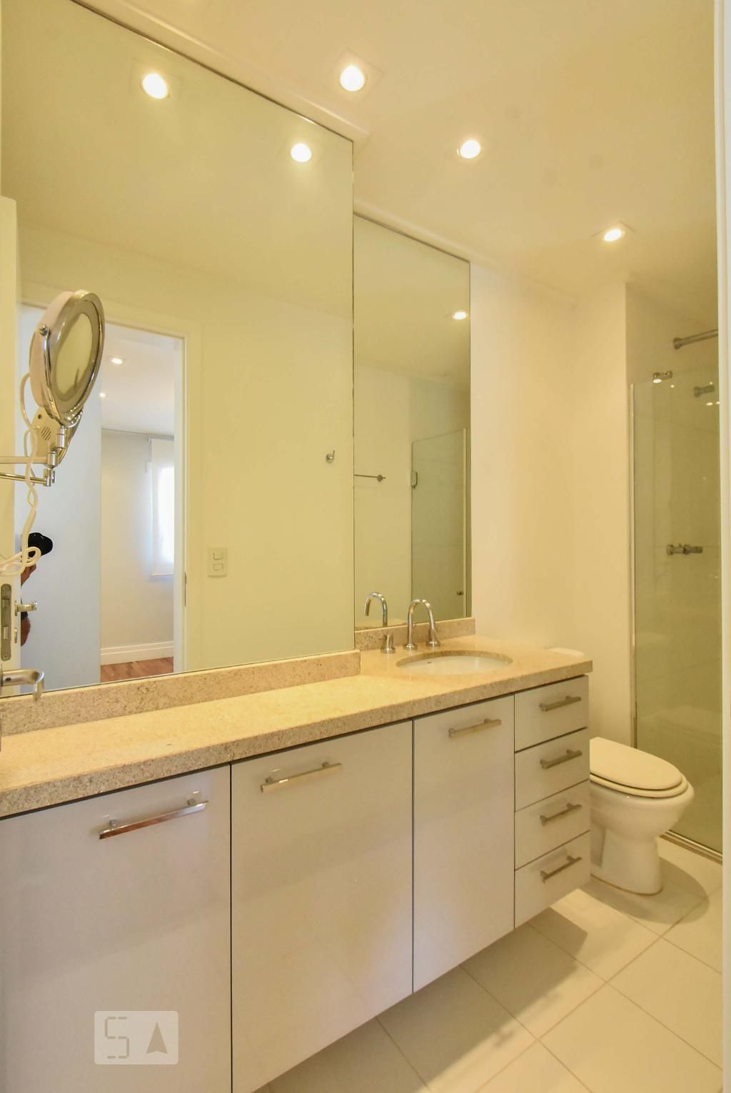 Apartamento, 1 quarto, 60 m² - Foto 25