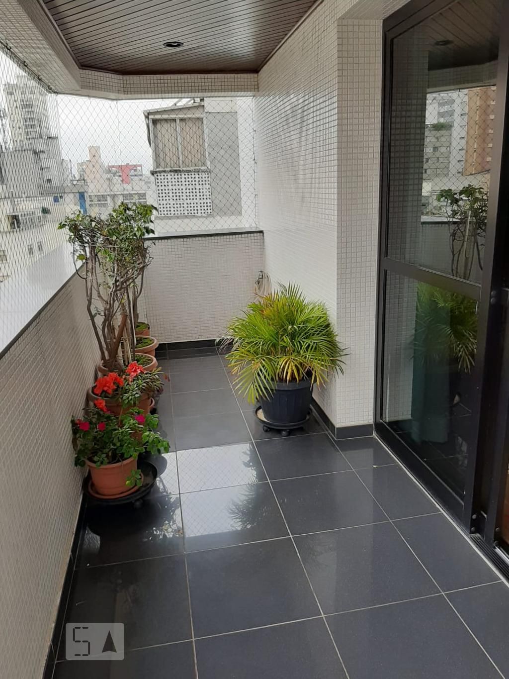 Apartamento, 4 quartos, 187 m² - Foto 2