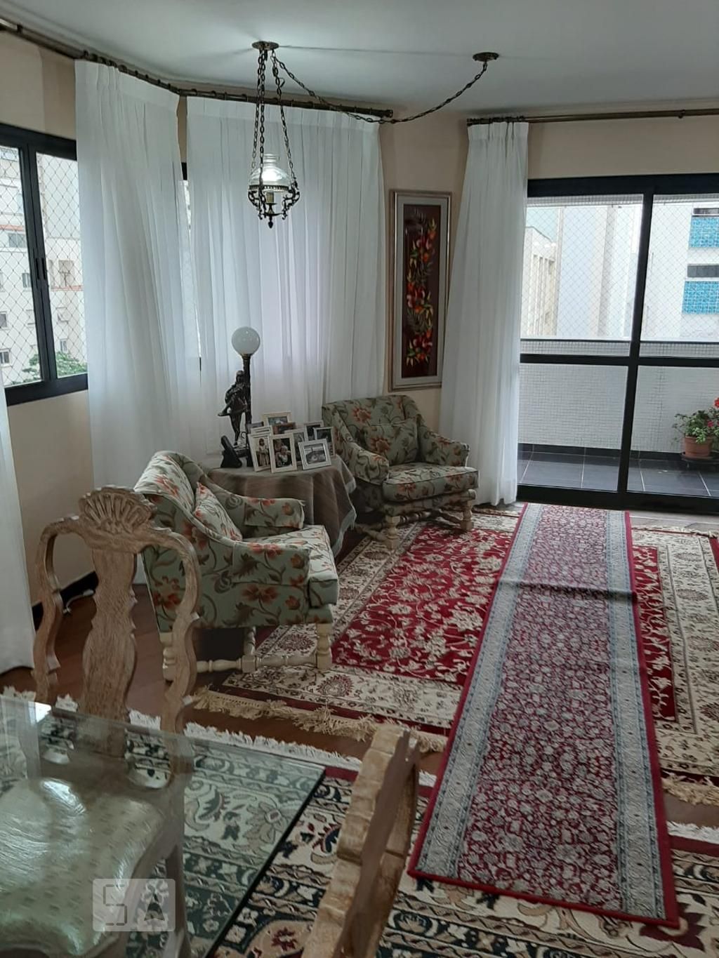 Apartamento, 4 quartos, 187 m² - Foto 6