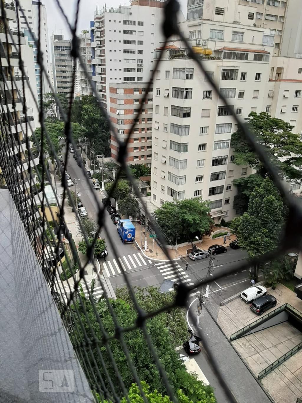 Apartamento, 4 quartos, 187 m² - Foto 3
