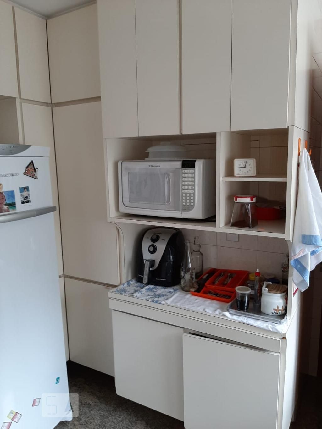 Apartamento, 4 quartos, 187 m² - Foto 10