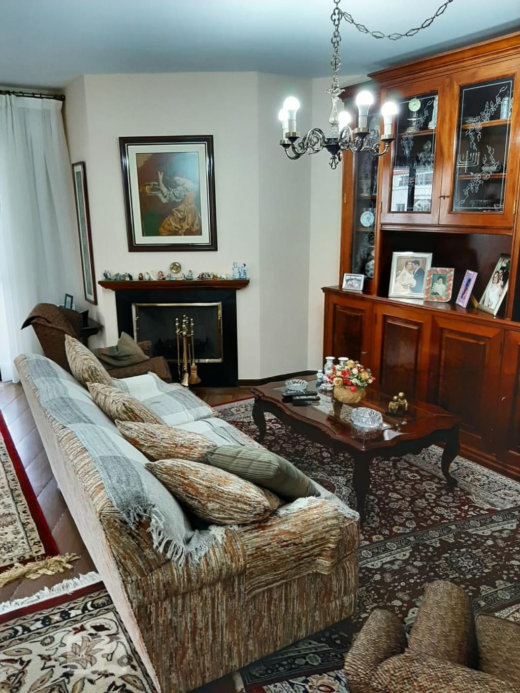 Apartamento, 4 quartos, 187 m² - Foto 1