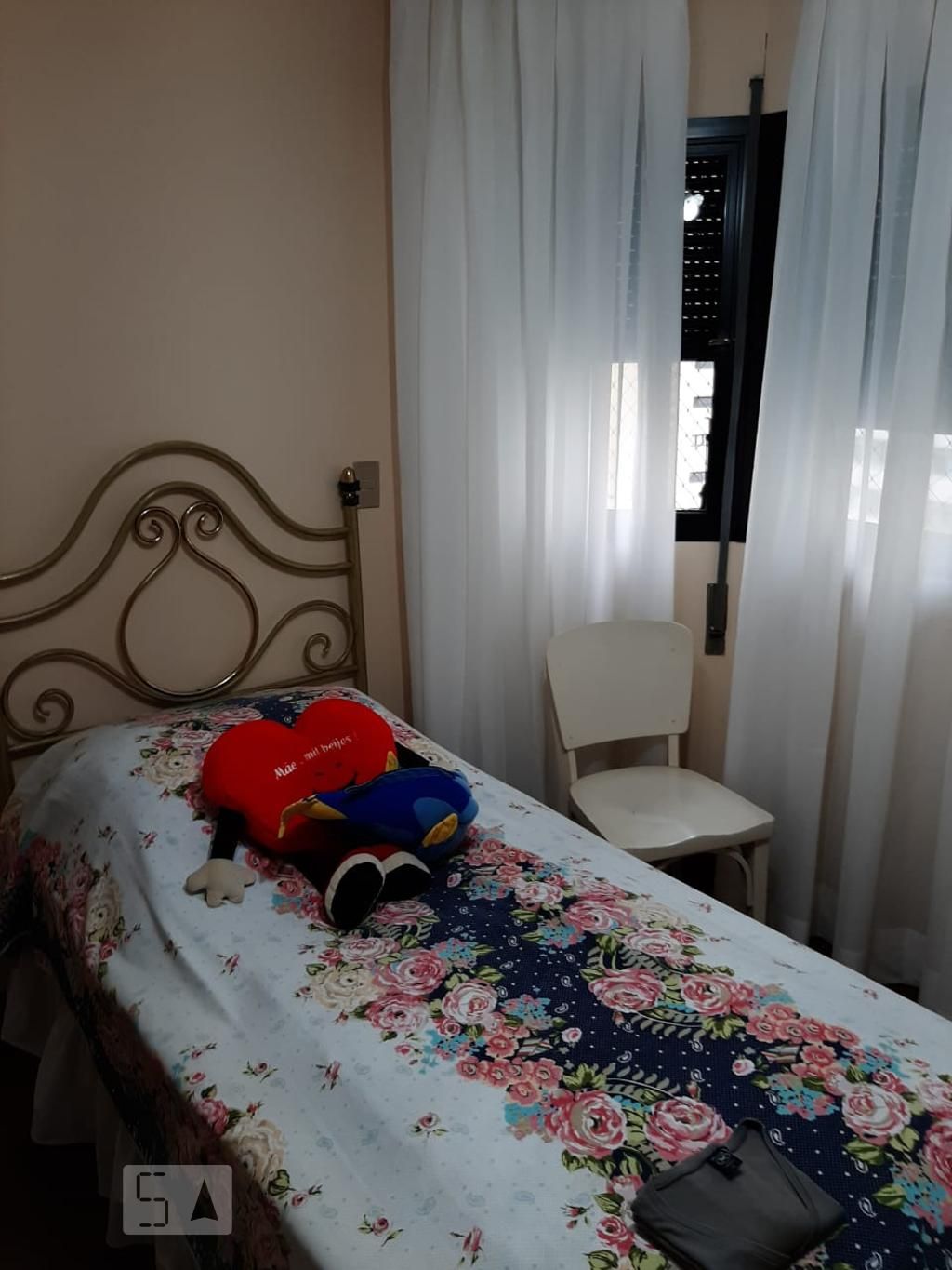 Apartamento, 4 quartos, 187 m² - Foto 15