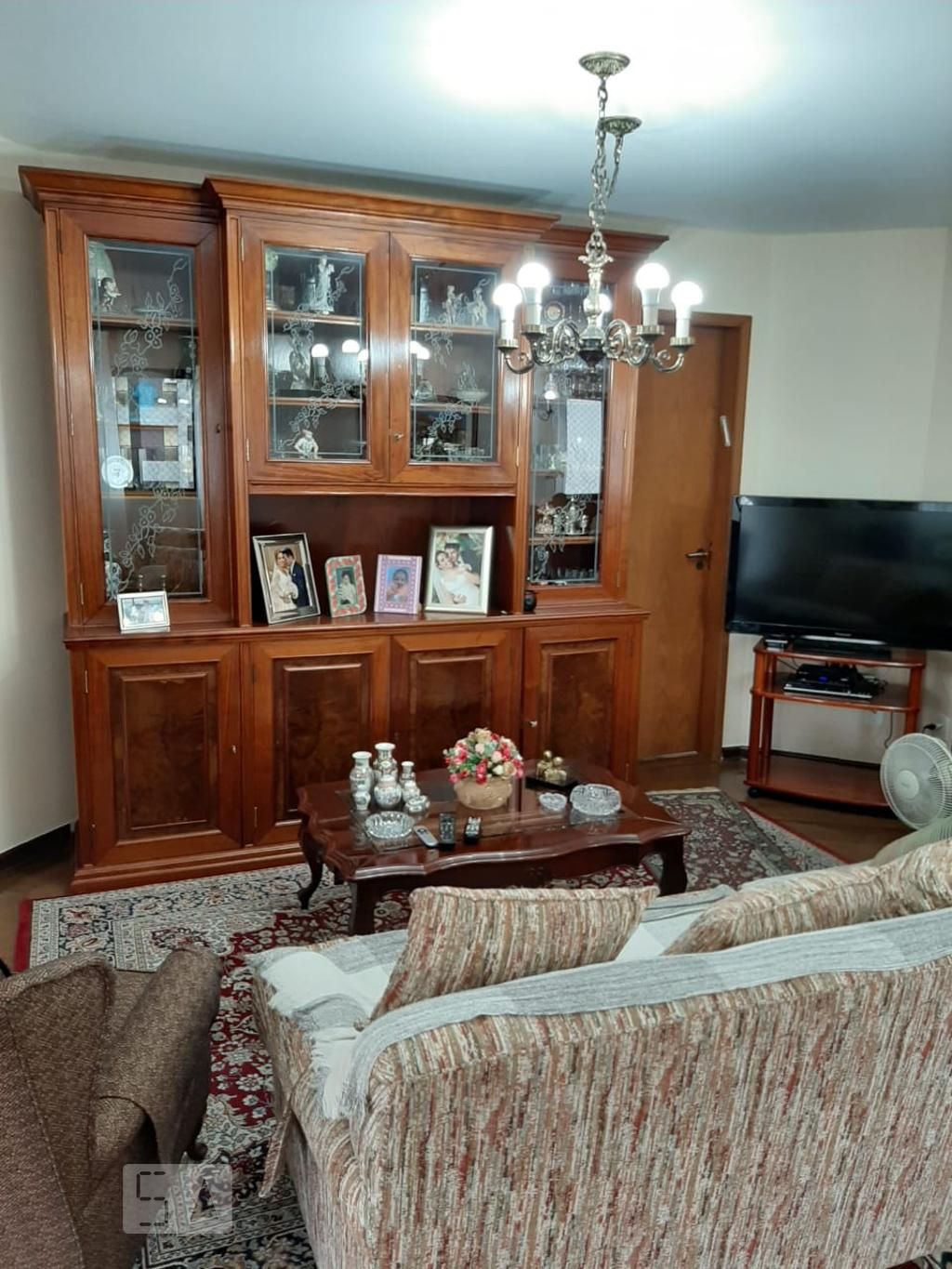 Apartamento, 4 quartos, 187 m² - Foto 7