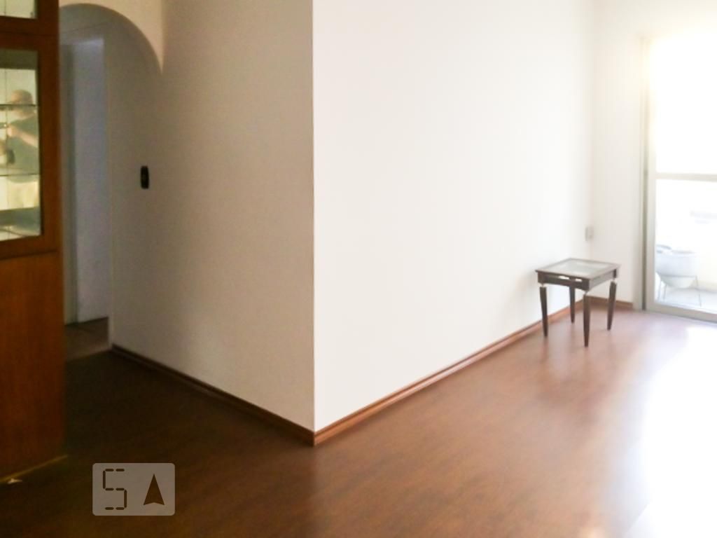 Apartamento, 2 quartos, 58 m² - Foto 1