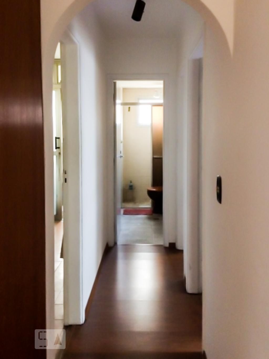Apartamento, 2 quartos, 58 m² - Foto 10