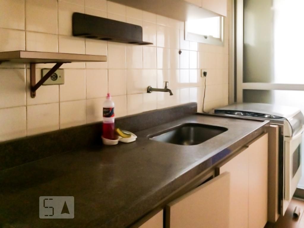 Apartamento, 2 quartos, 58 m² - Foto 12