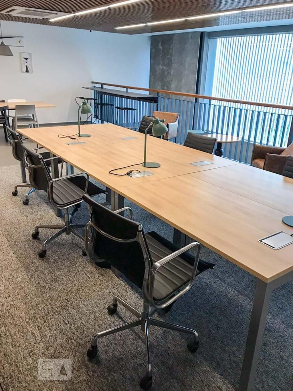 Kitnet-Studio, 52 m² - Foto 25