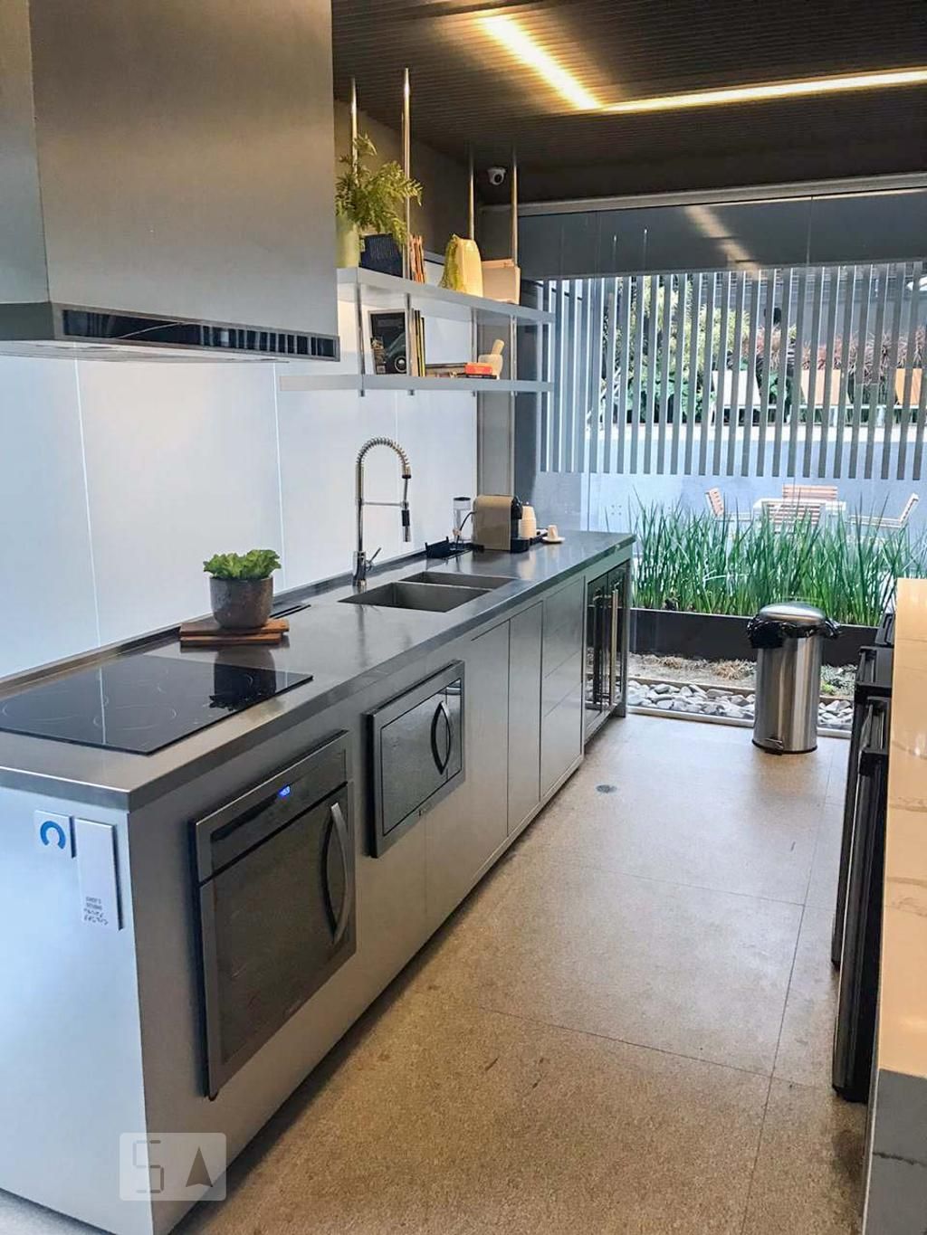 Kitnet-Studio, 52 m² - Foto 15