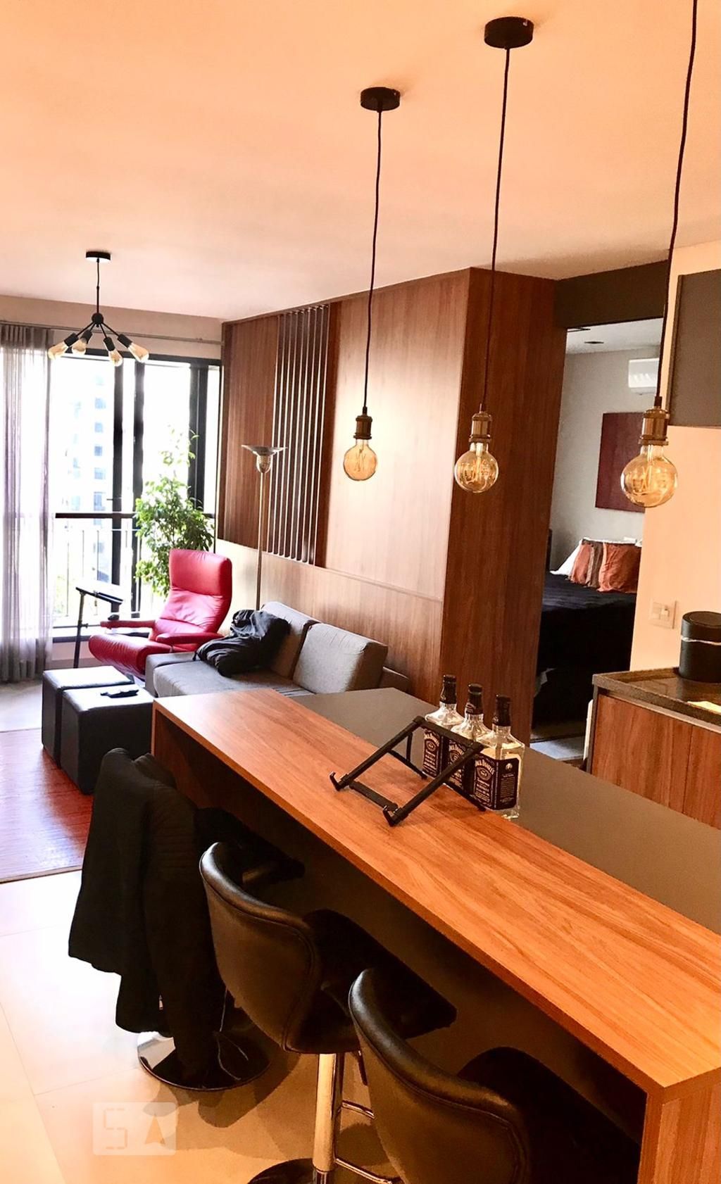 Kitnet-Studio, 52 m² - Foto 16