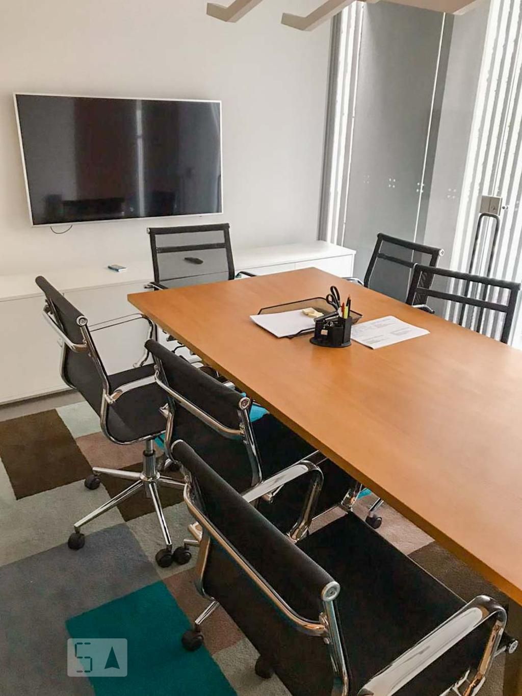 Kitnet-Studio, 52 m² - Foto 28