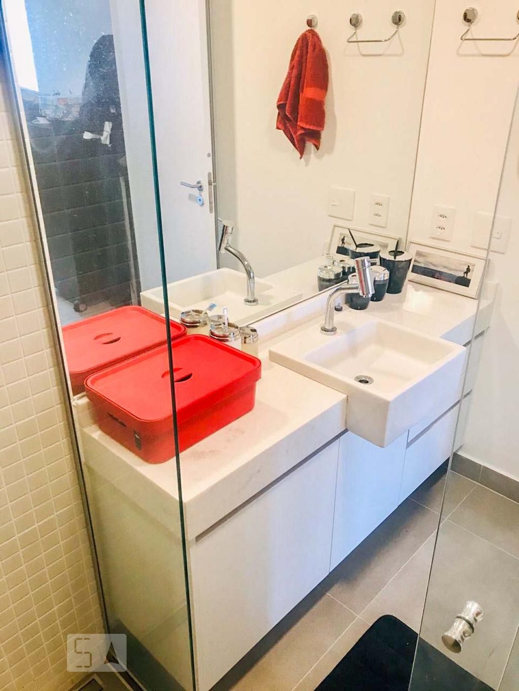 Kitnet-Studio, 52 m² - Foto 12