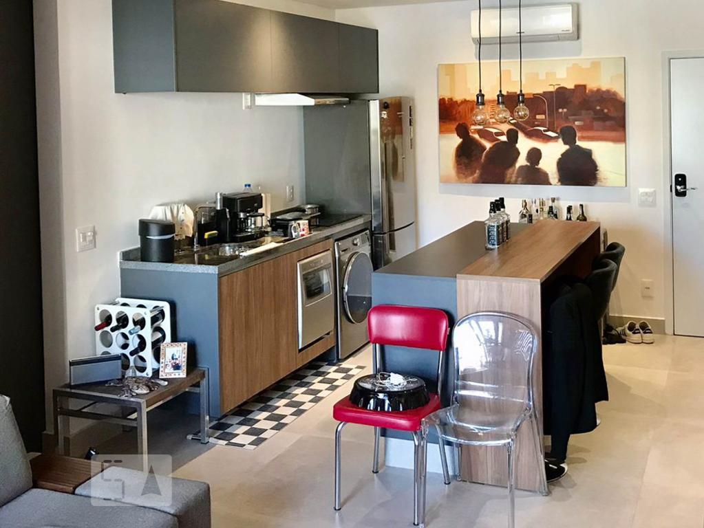 Kitnet-Studio, 52 m² - Foto 14