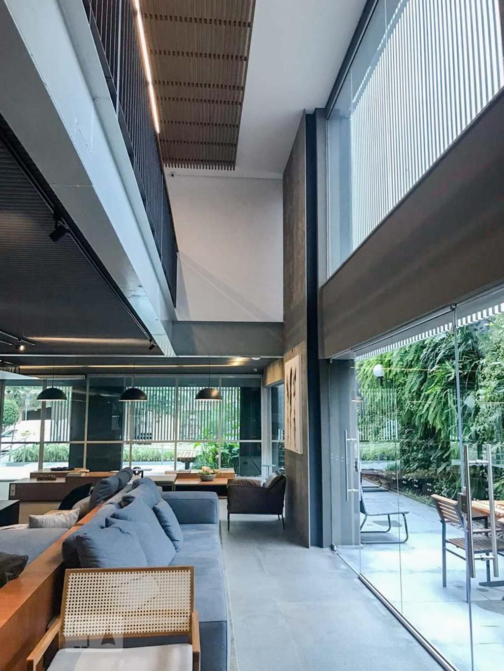 Kitnet-Studio, 52 m² - Foto 17