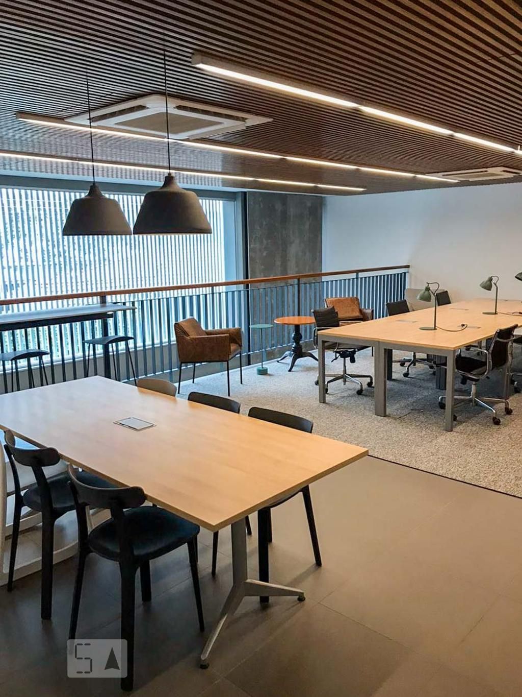 Kitnet-Studio, 52 m² - Foto 24