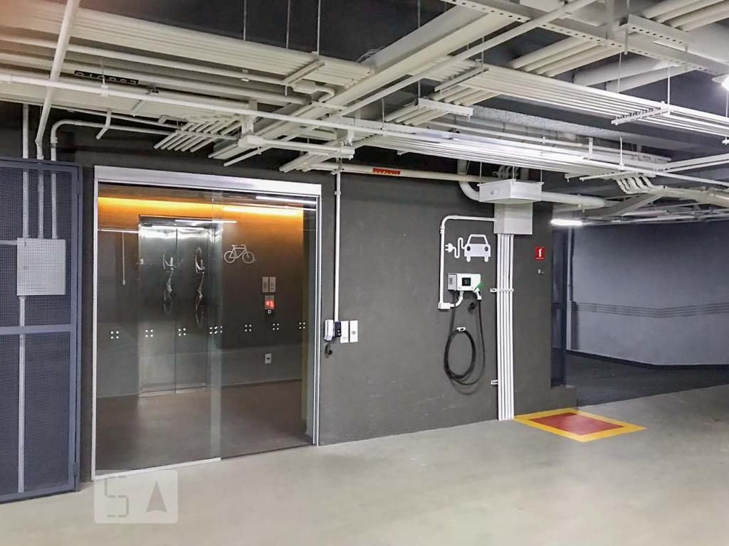 Kitnet-Studio, 52 m² - Foto 27
