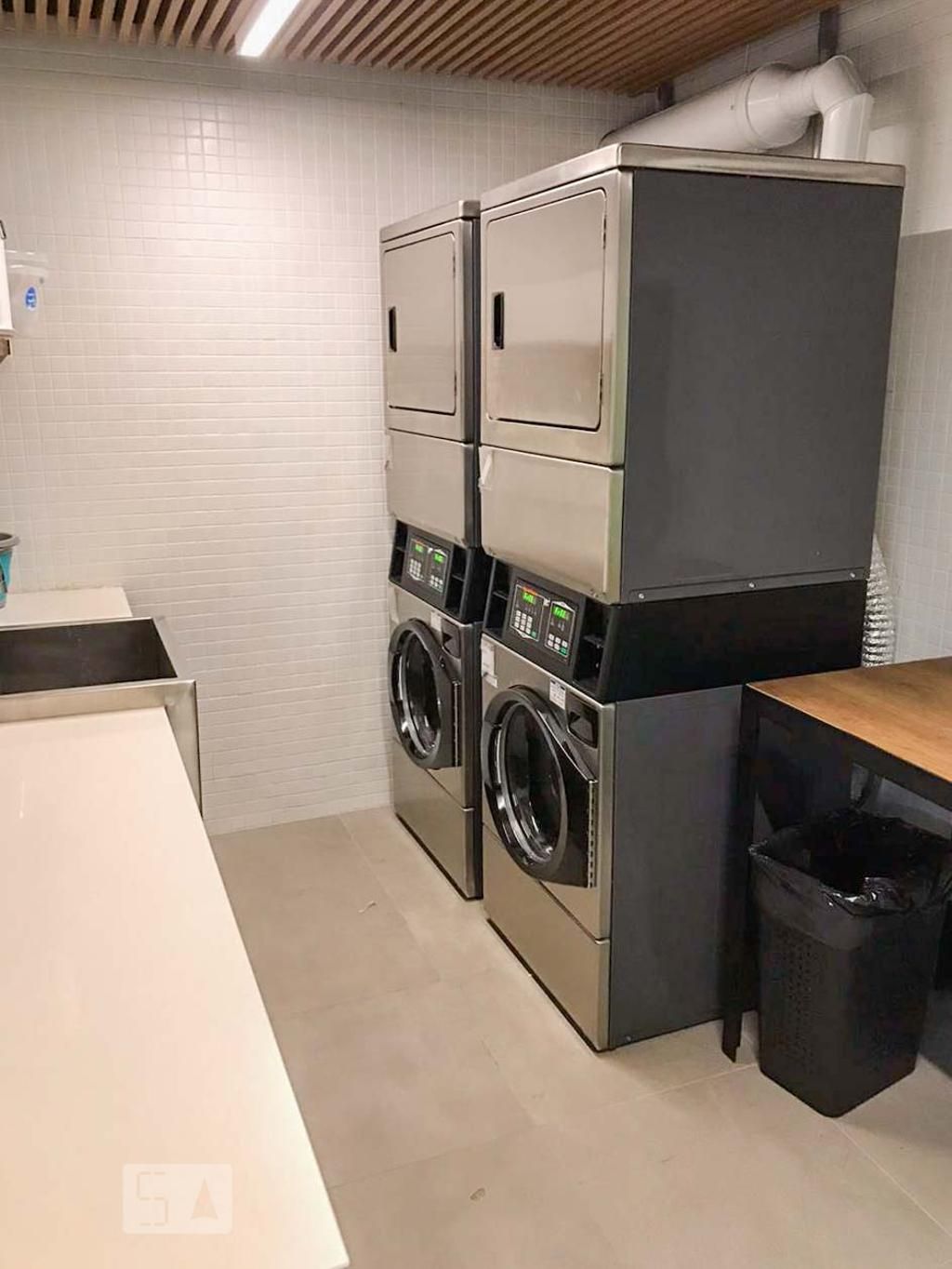 Kitnet-Studio, 52 m² - Foto 29