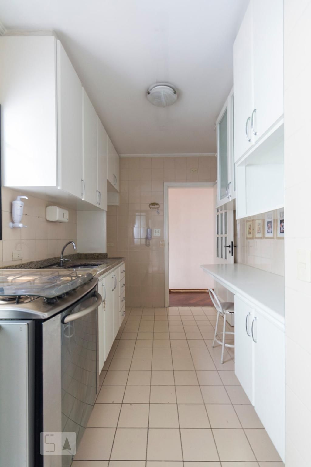 Apartamento, 3 quartos, 78 m² - Foto 39