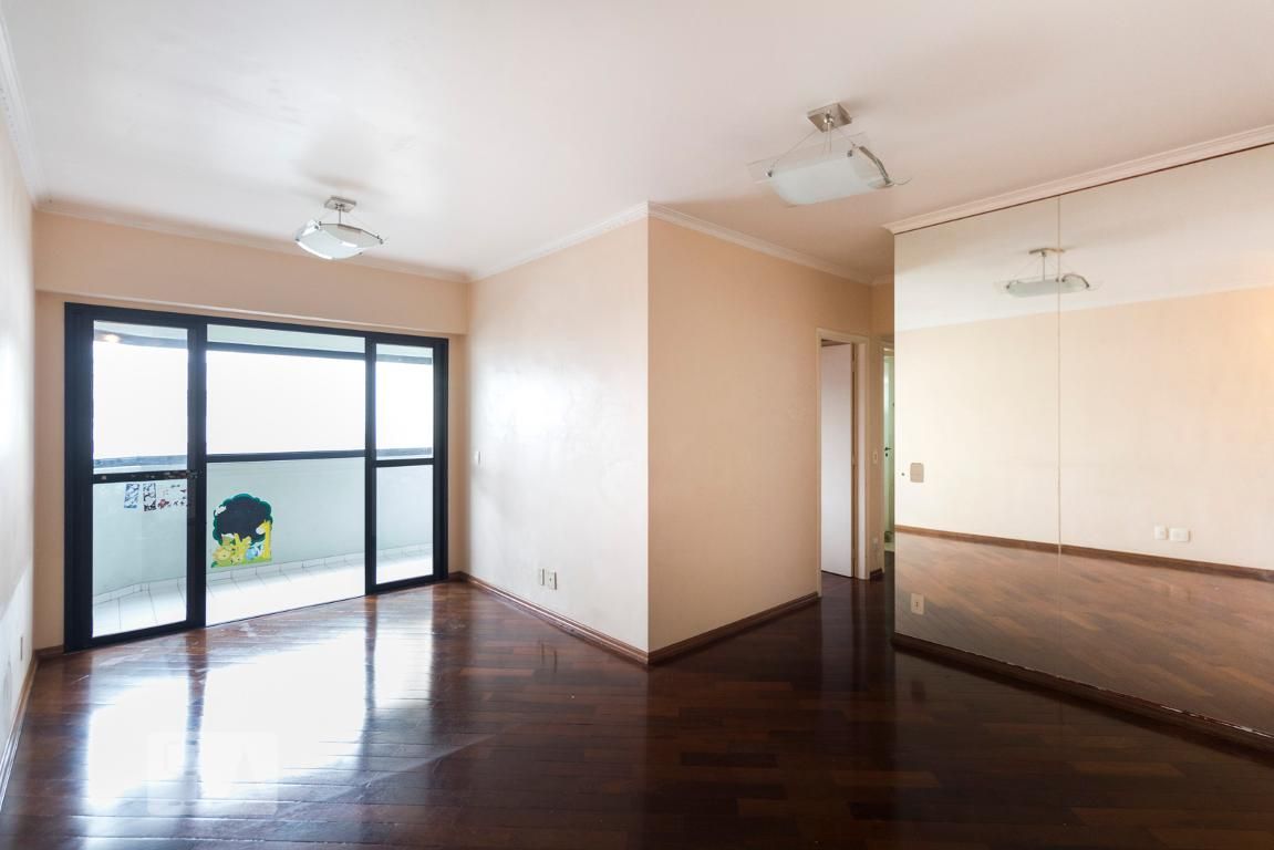 Apartamento, 3 quartos, 78 m² - Foto 1