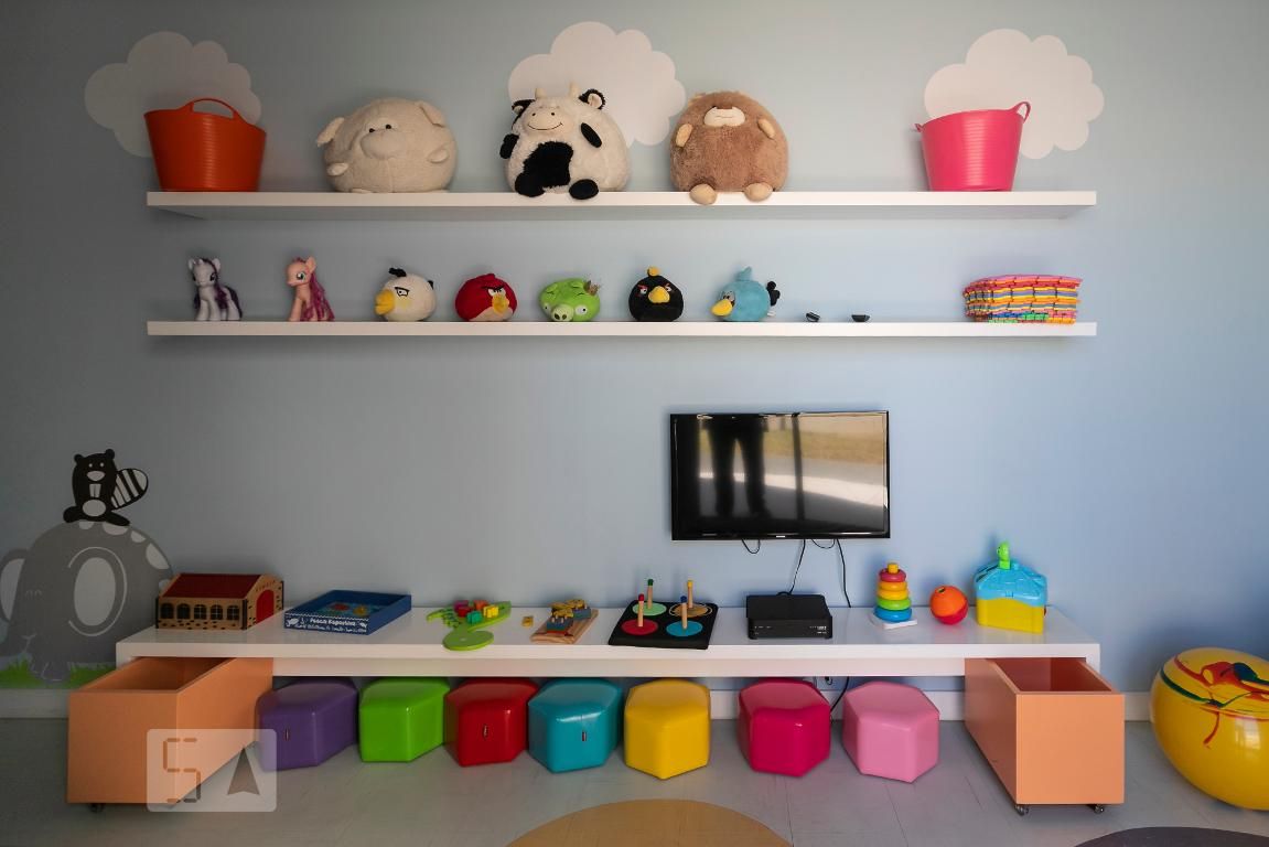 Apartamento, 2 quartos, 65 m² - Foto 4