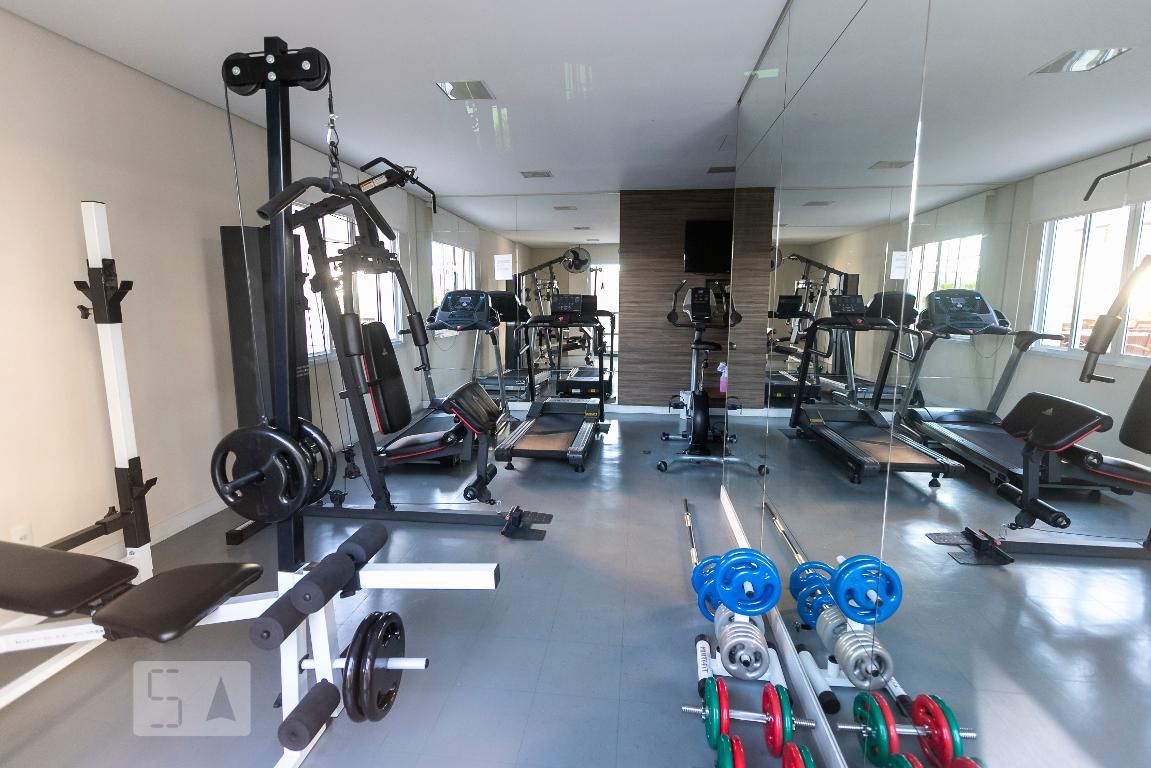 Apartamento, 2 quartos, 65 m² - Foto 7