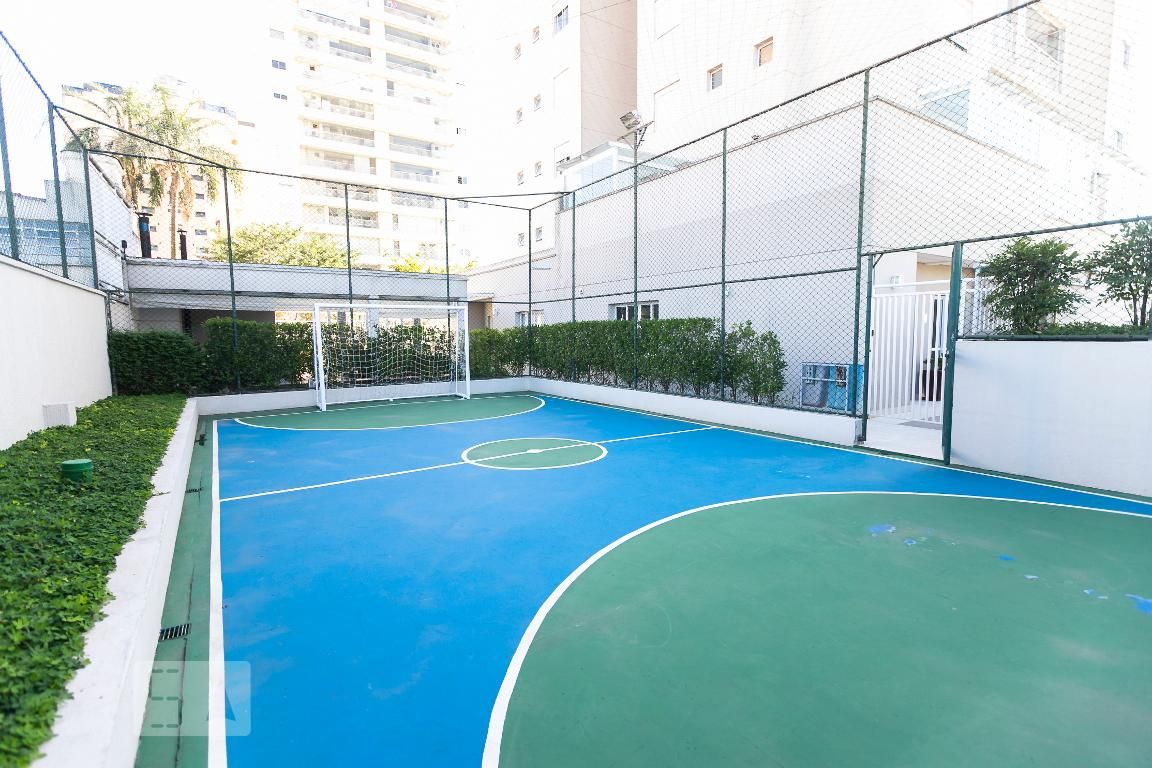Apartamento, 2 quartos, 65 m² - Foto 10