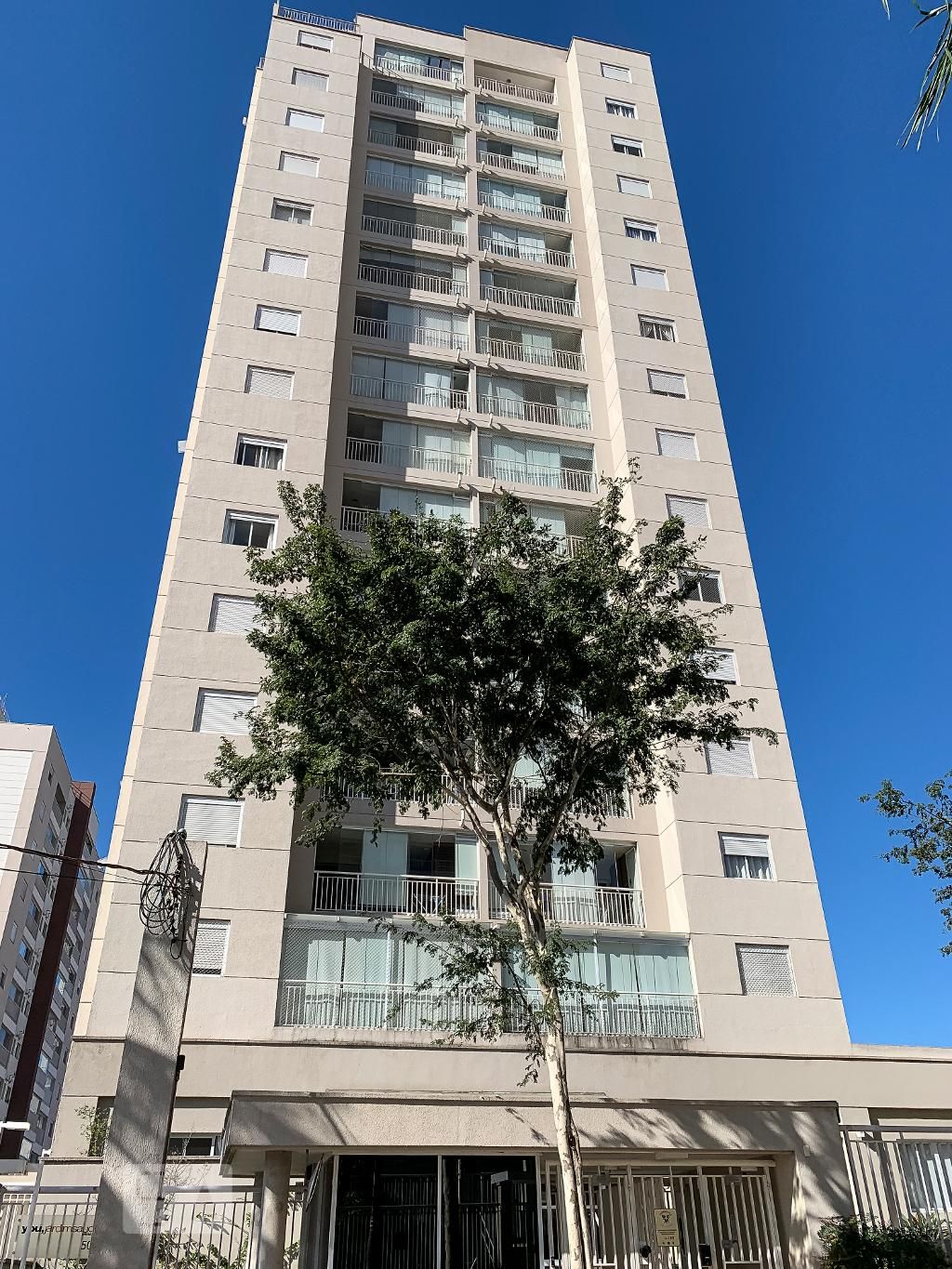 Apartamento, 2 quartos, 65 m² - Foto 2