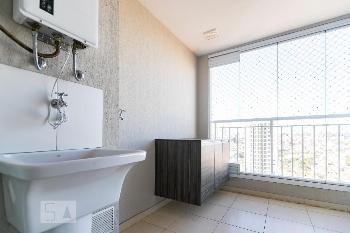 Apartamento, 2 quartos, 65 m² - Foto 16