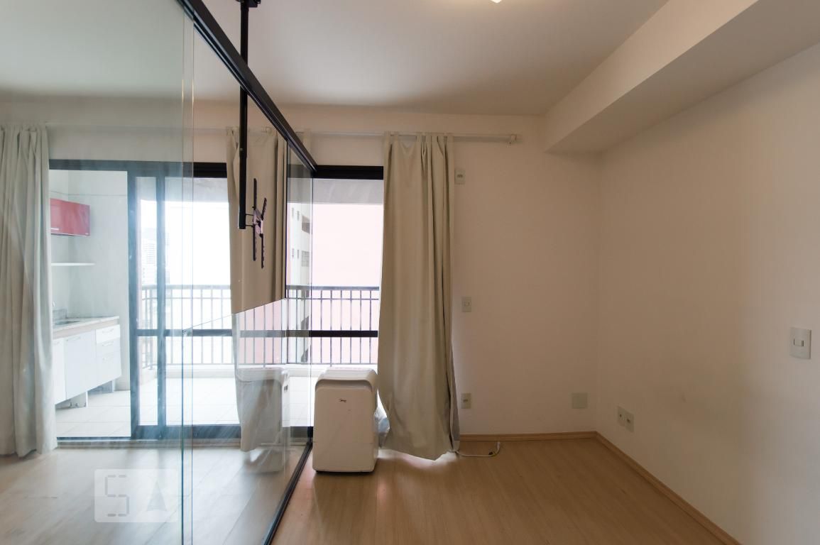 Kitnet-Studio, 40 m² - Foto 12
