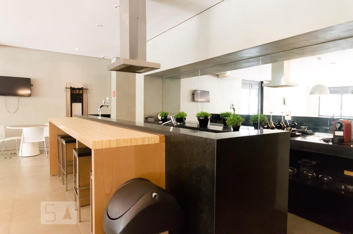 Kitnet-Studio, 40 m² - Foto 34