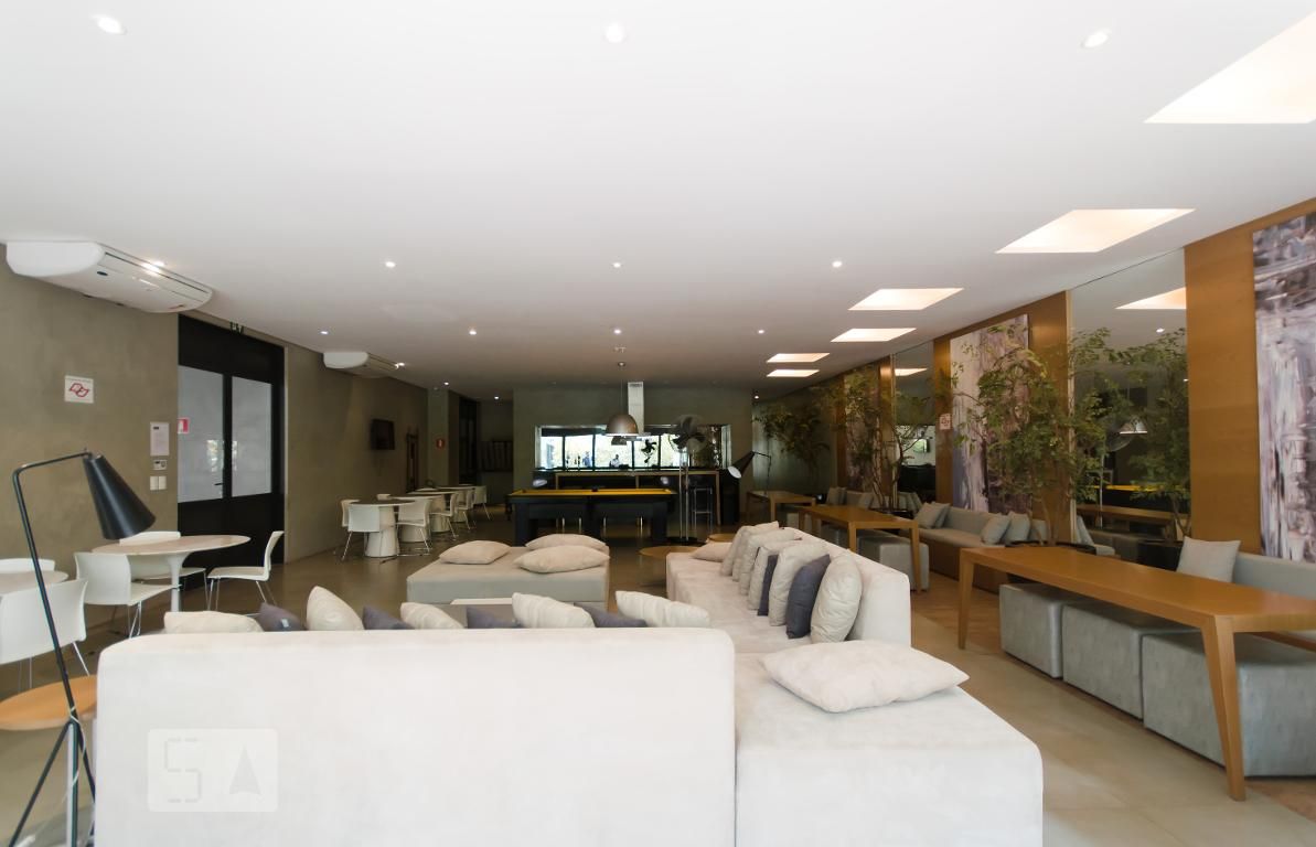 Kitnet-Studio, 40 m² - Foto 36