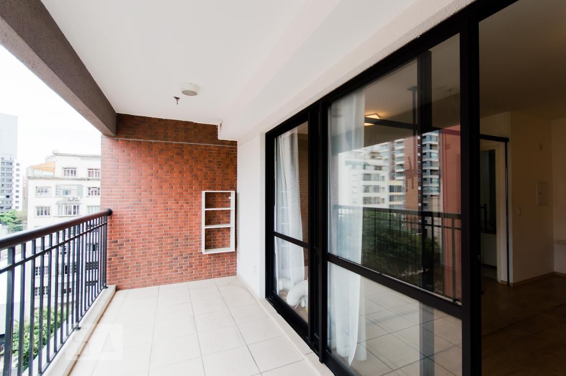 Kitnet-Studio, 40 m² - Foto 6