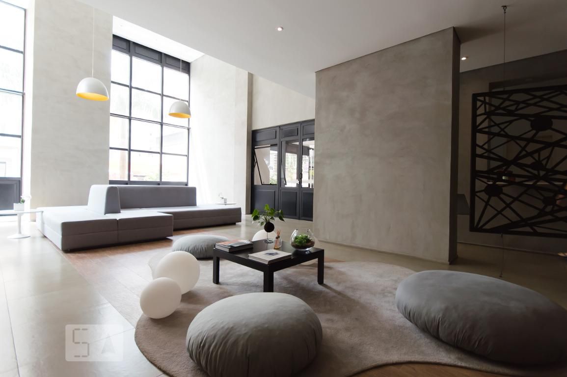 Kitnet-Studio, 40 m² - Foto 33