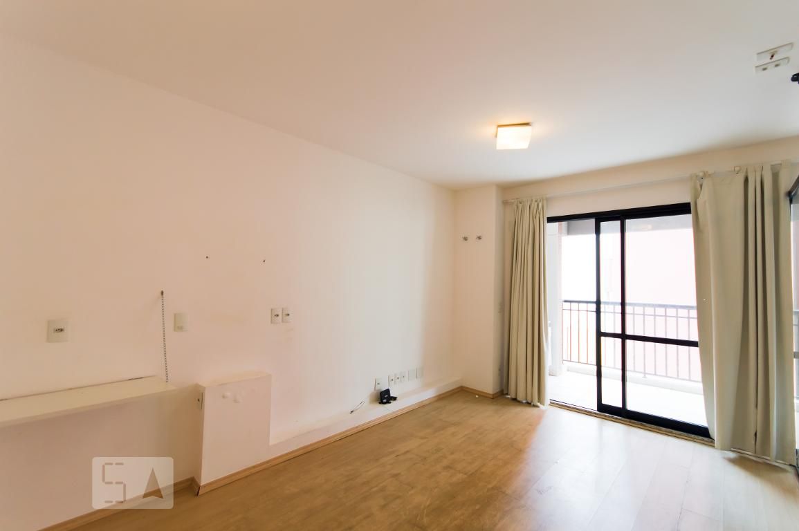 Kitnet-Studio, 40 m² - Foto 3