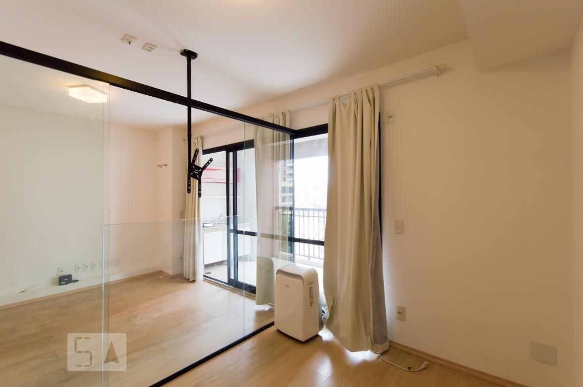 Kitnet-Studio, 40 m² - Foto 13