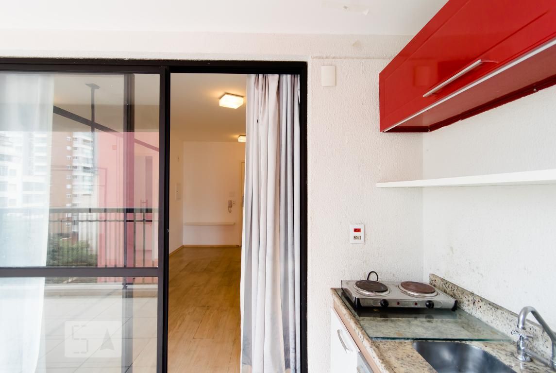 Kitnet-Studio, 40 m² - Foto 10