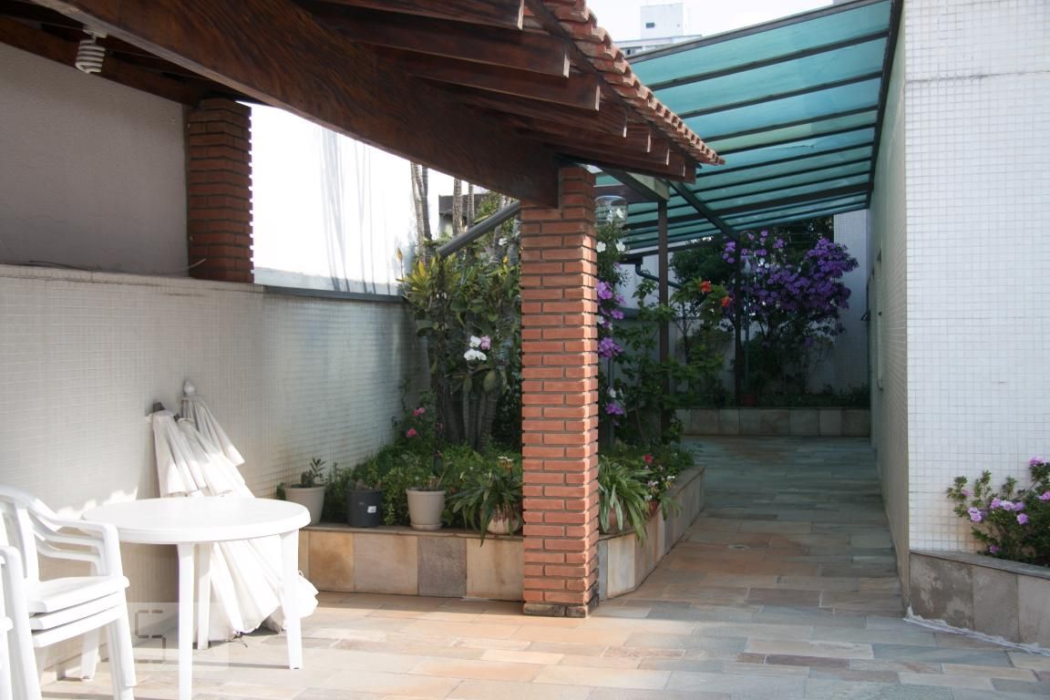 Apartamento, 4 quartos, 120 m² - Foto 40