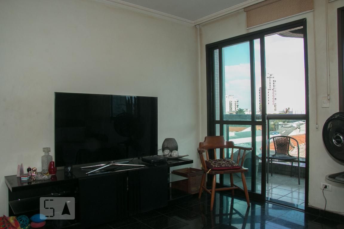 Apartamento, 4 quartos, 120 m² - Foto 5
