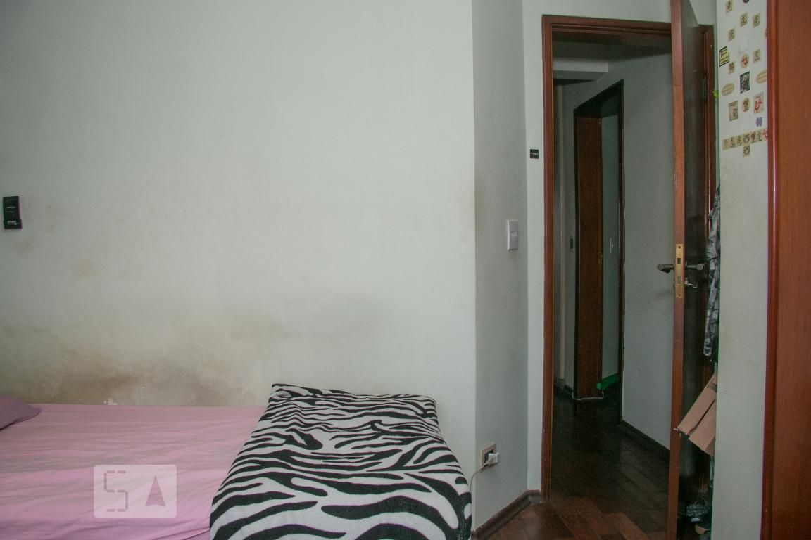 Apartamento, 4 quartos, 120 m² - Foto 21
