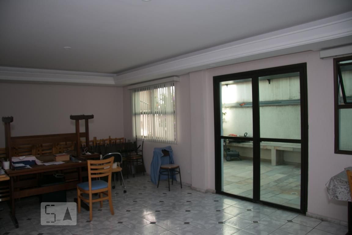 Apartamento, 4 quartos, 120 m² - Foto 43