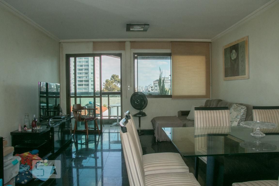 Apartamento, 4 quartos, 120 m² - Foto 1