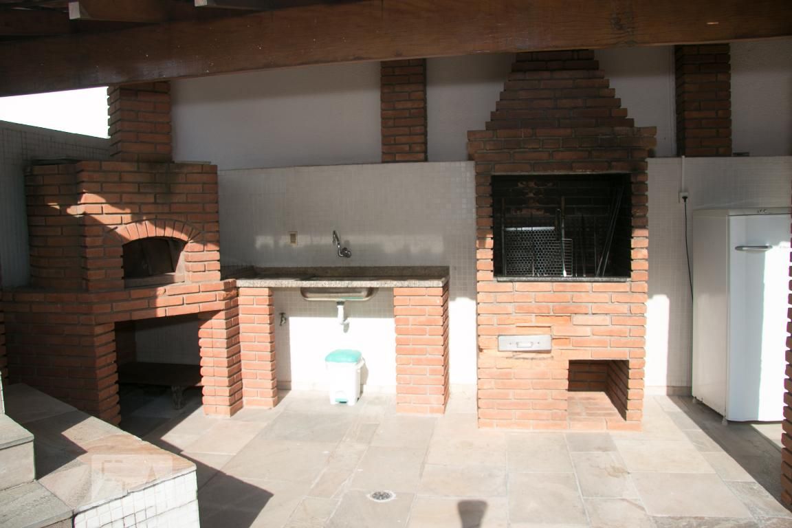 Apartamento, 4 quartos, 120 m² - Foto 38
