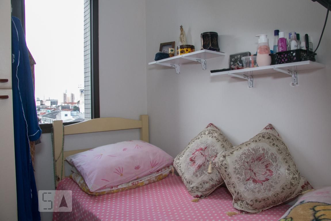 Apartamento, 4 quartos, 120 m² - Foto 32