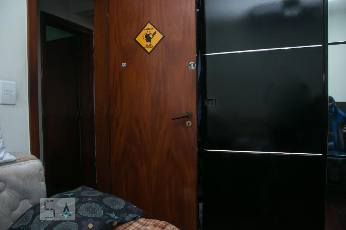 Apartamento, 4 quartos, 120 m² - Foto 10