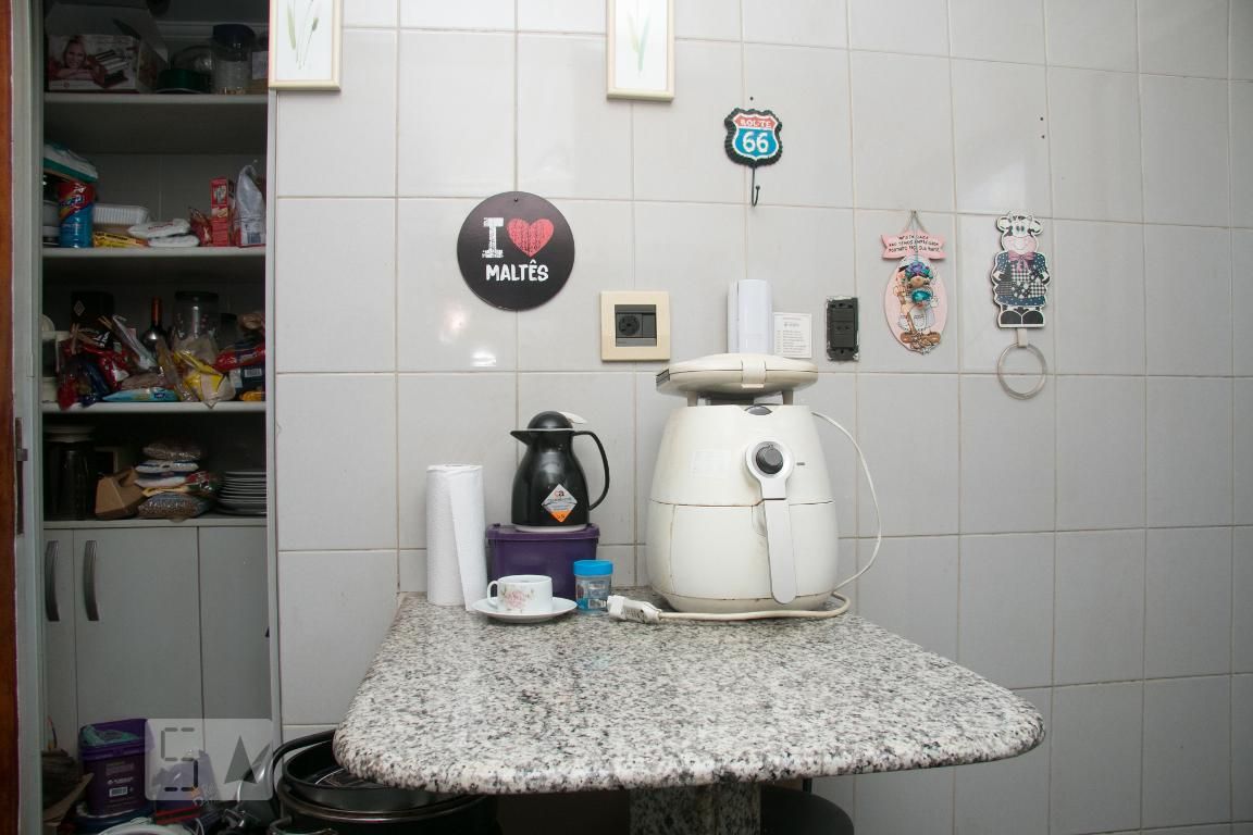 Apartamento, 4 quartos, 120 m² - Foto 26