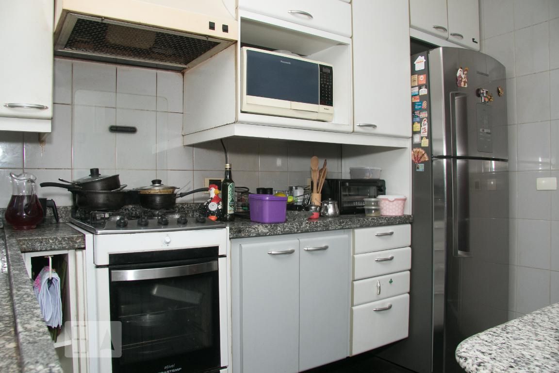 Apartamento, 4 quartos, 120 m² - Foto 25