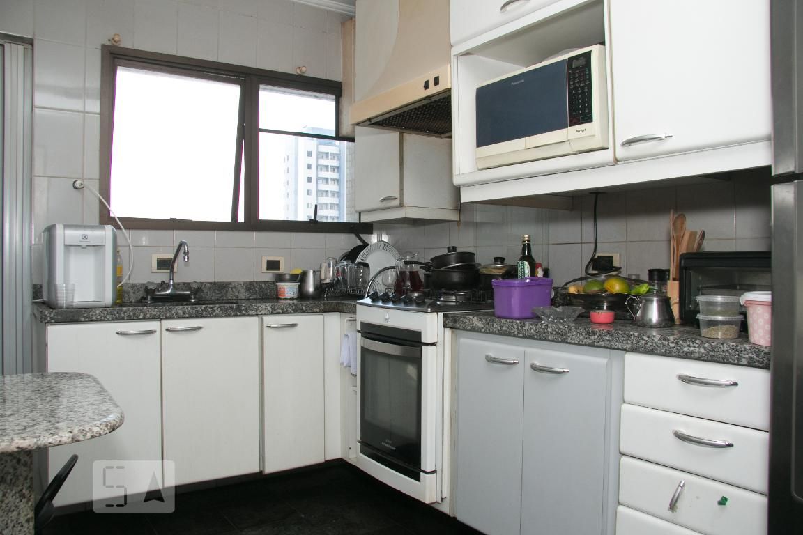 Apartamento, 4 quartos, 120 m² - Foto 24