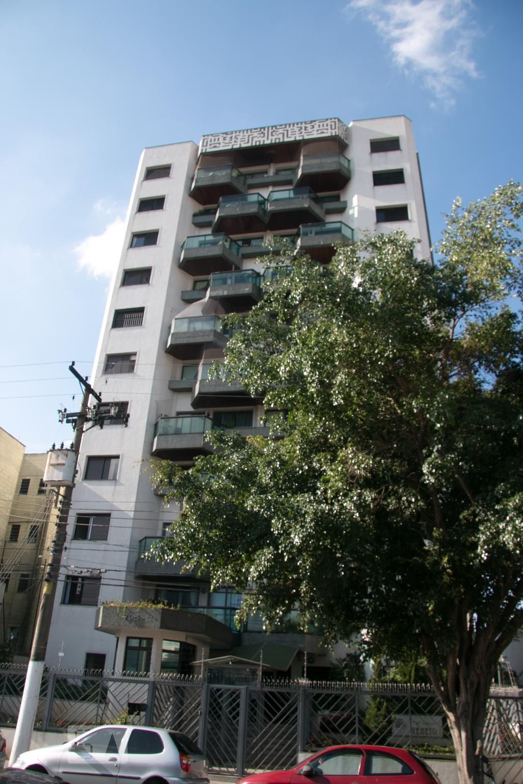 Apartamento, 4 quartos, 120 m² - Foto 48