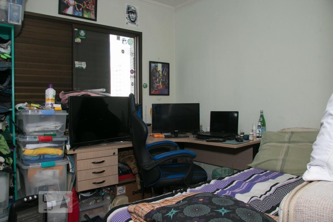 Apartamento, 4 quartos, 120 m² - Foto 8